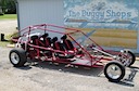 4 seater best sale dune buggy frame